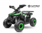 Preview: Quad Hawk 125cc 7 Zoll Art. Nr. 1122031